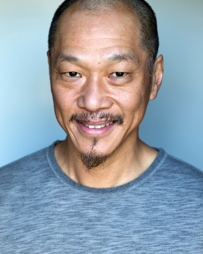 Perry Yung