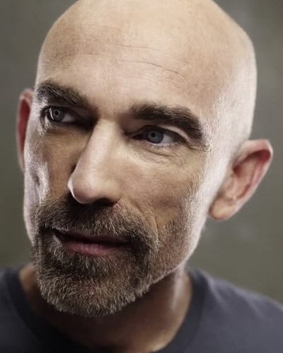 Jackie Earle Haley