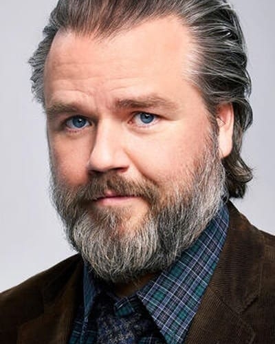 Tyler Labine