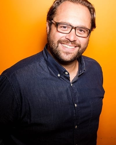 Jim Santangeli