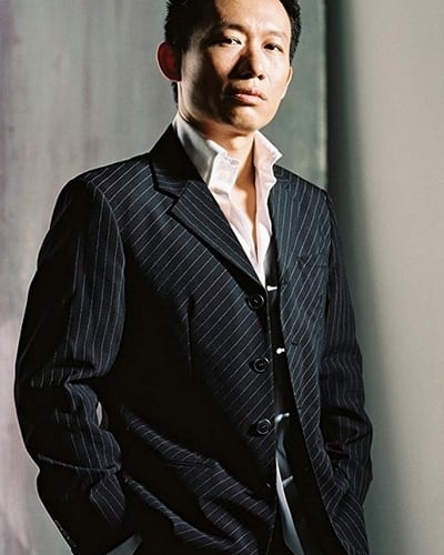 Tzu-Chien Kuo