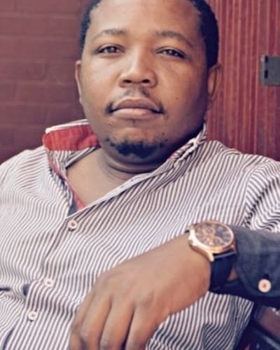 Presley Chweneyagae