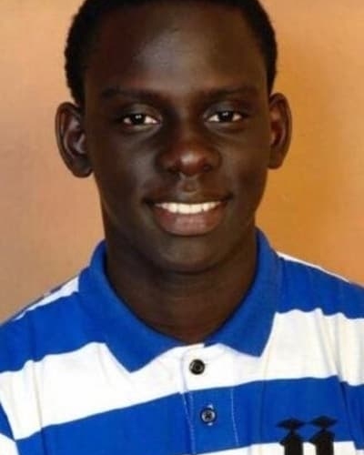 Bachir Samb