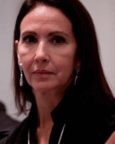 Blanca Guerra