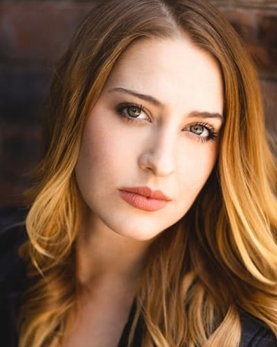 Raechel Fisher