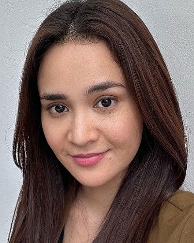 Michelle Ziudith