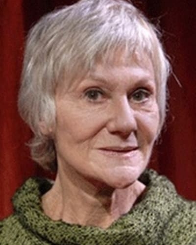 Bente Børsum