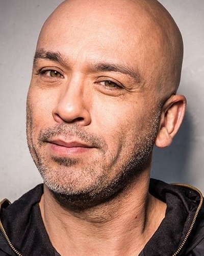 Jo Koy