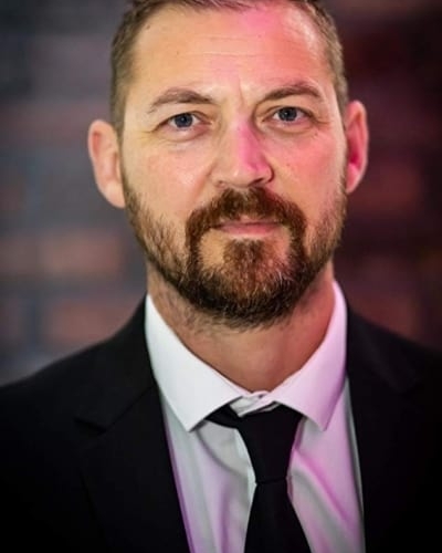Lee Shone