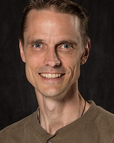 Doug Dawson