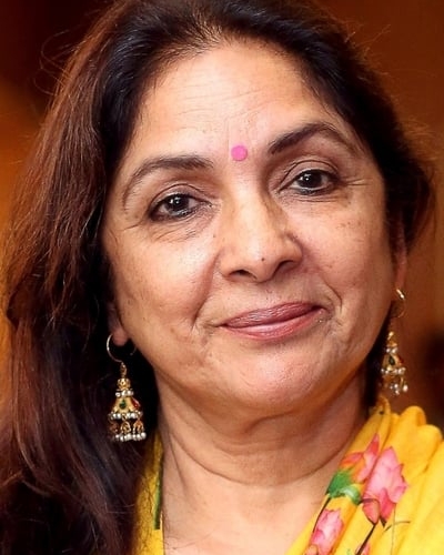 Neena Gupta