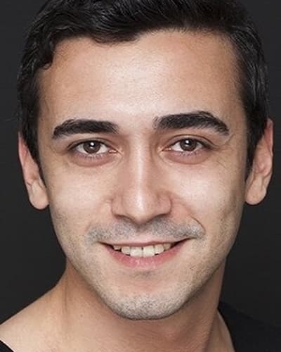 Münir Can Cindoruk