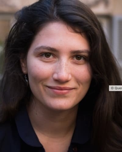 Mathilde Weil