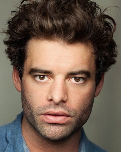 Nicholas Richardson
