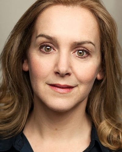 Rebecca Johnson