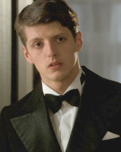 César Chouraqui