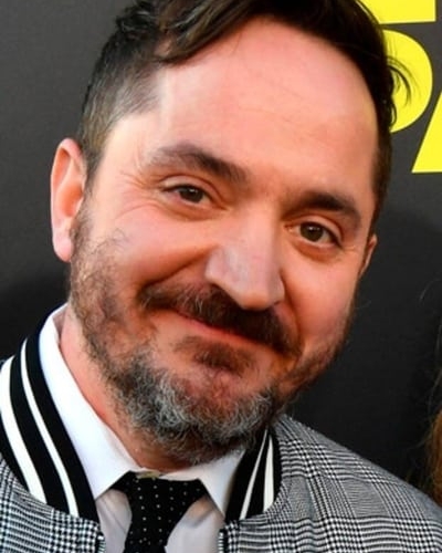 Ben Falcone