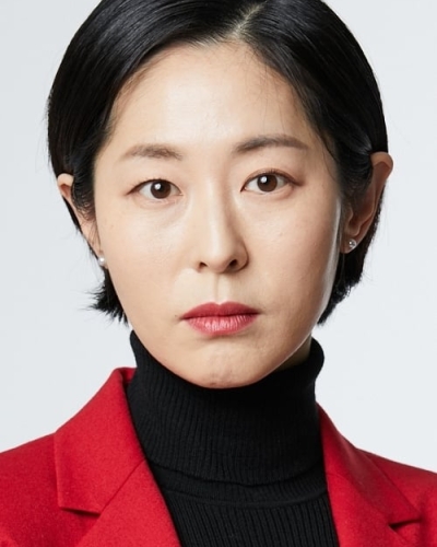 Kang Mal-geum