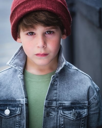 Mason Cufari