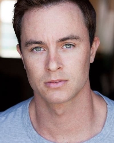 Ryan Kelley