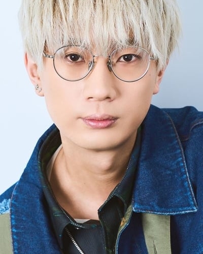 江口拓也