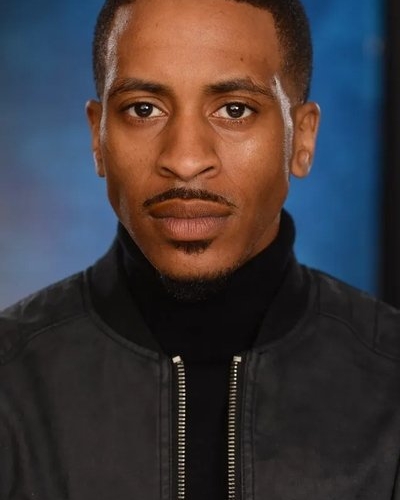 Andre De'Sean Shanks