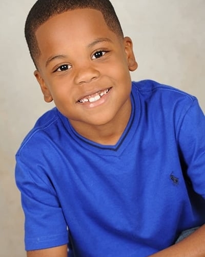 Jaylon Gordon