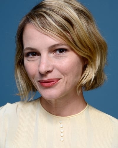 Amy Seimetz