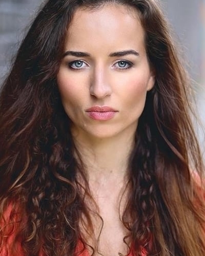 Samantha Schnitzler
