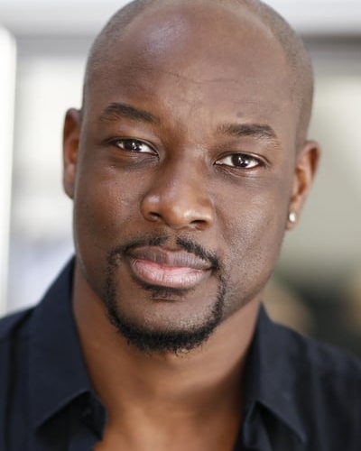 Terrence Amadi