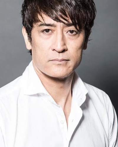 Satoshi Hashimoto