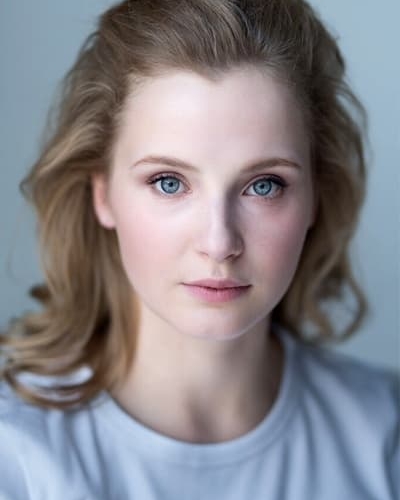 Sofia Lebedeva