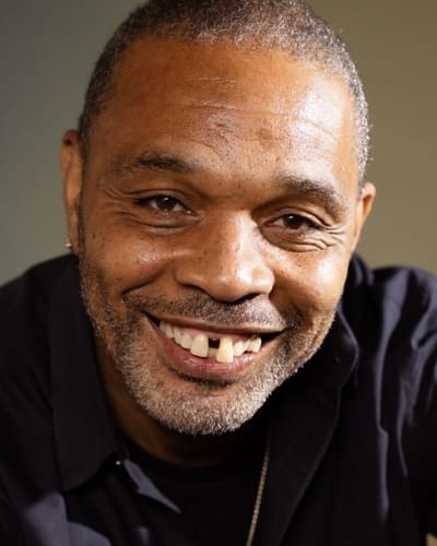 Clarence Maclin
