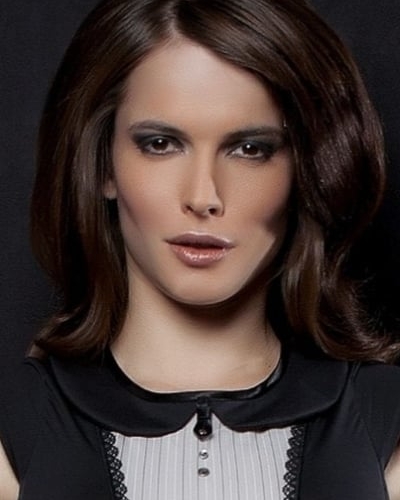 Victoria Ananieva