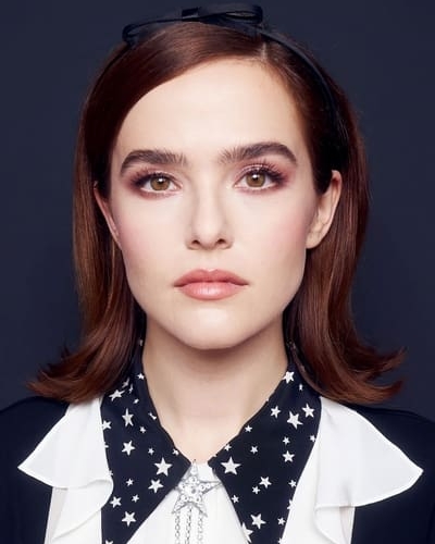 Zoey Deutch