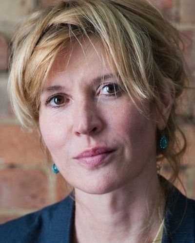 Julia Davis