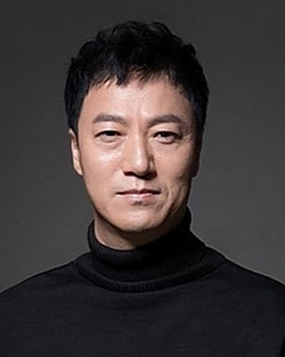 Jeong Gi-seop