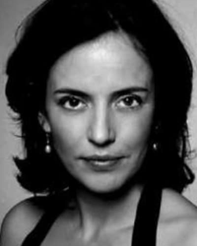 Amanda Ooms