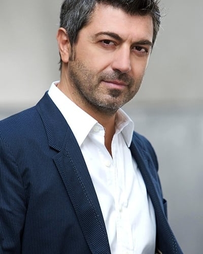 Emanuele Secci