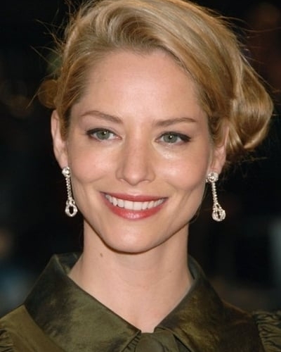 Sienna Guillory