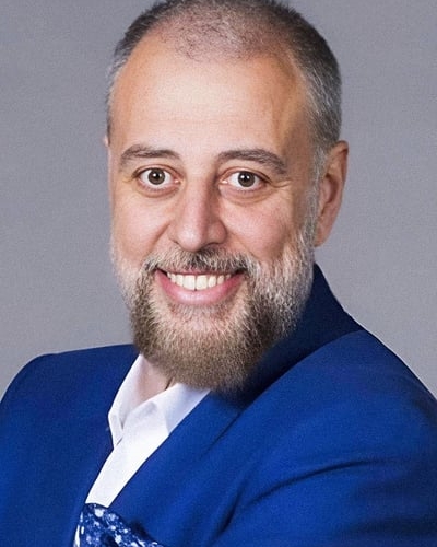 Hamdi Alkan
