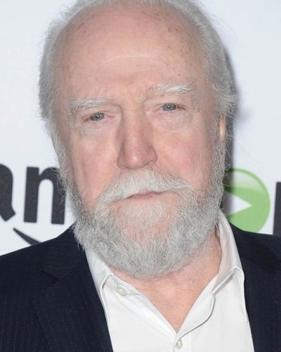 Scott Wilson