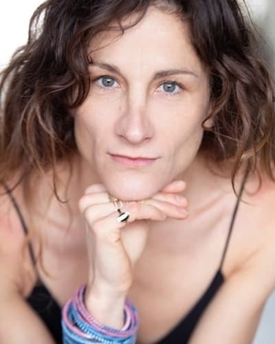 Juliette Blanche