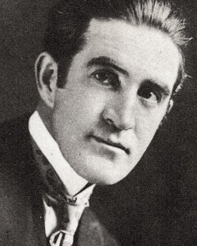 Francis Ford