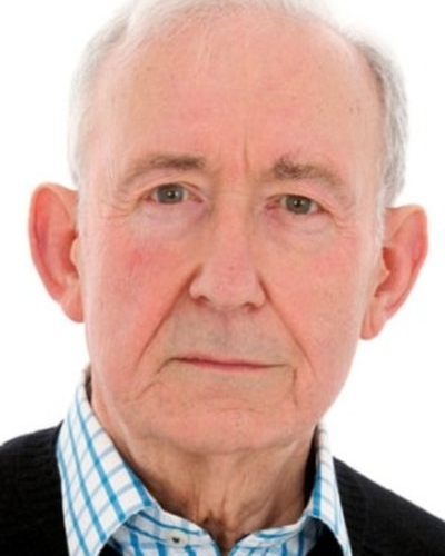 David McKail