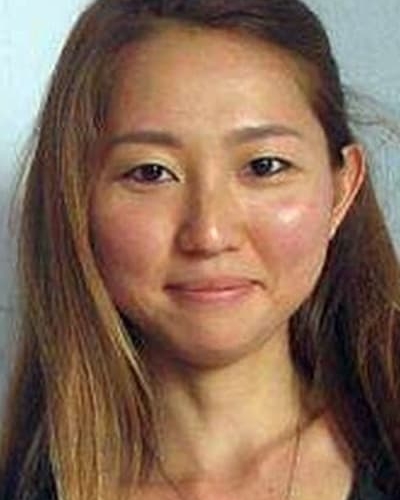 Aya Yabuuchi