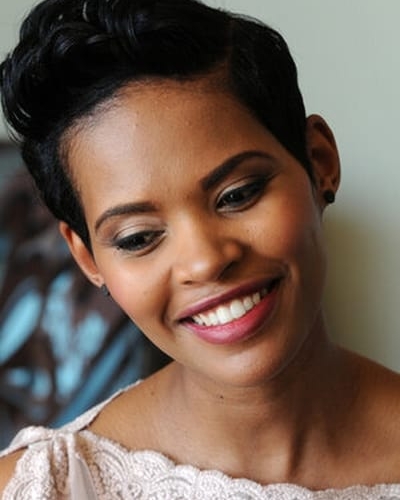 Gail Mabalane