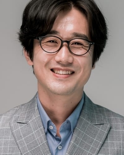 Park Geon-lak