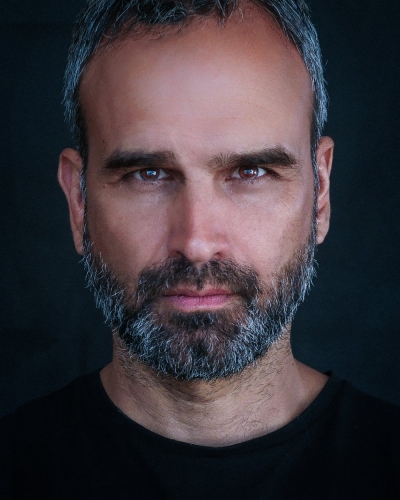 Gerald Kyd