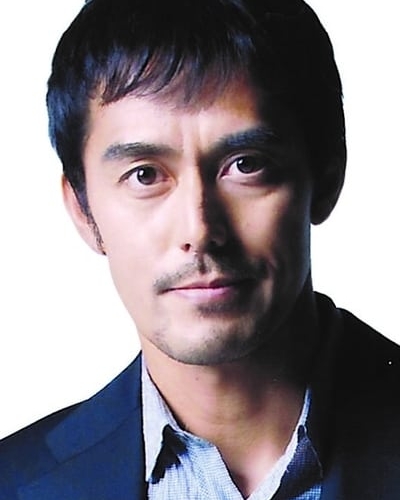 Hiroshi Abe
